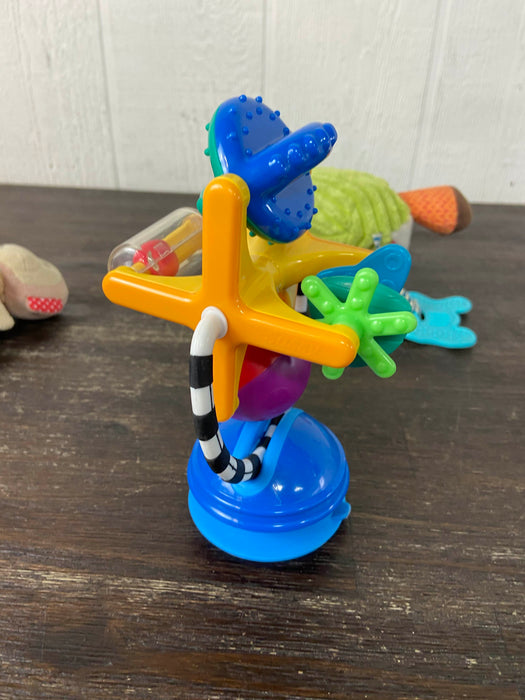 used Toys