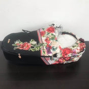 used Cybex MIOS LUX Carry Cot, Spring blossom light