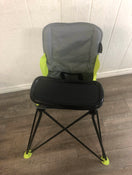 secondhand Summer Infant Pop 'N Sit Portable Highchair