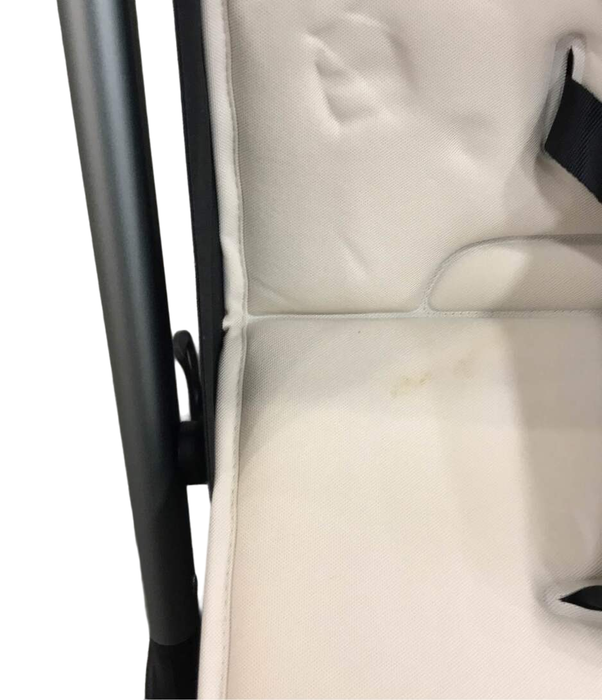 Shop Colugo Compact Stroller, 2022, Dune at Goodbuygears