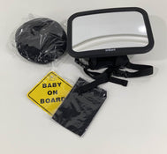Shop Elifant Adjustable Baby Mirror at Goodbuygears