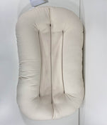 Shop Snuggle Me Organic Sensory Infant Lounger, Natural at Goodbuygears