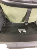 Shop Mompush Wiz Stroller, Forest, 2023 at Goodbuygears