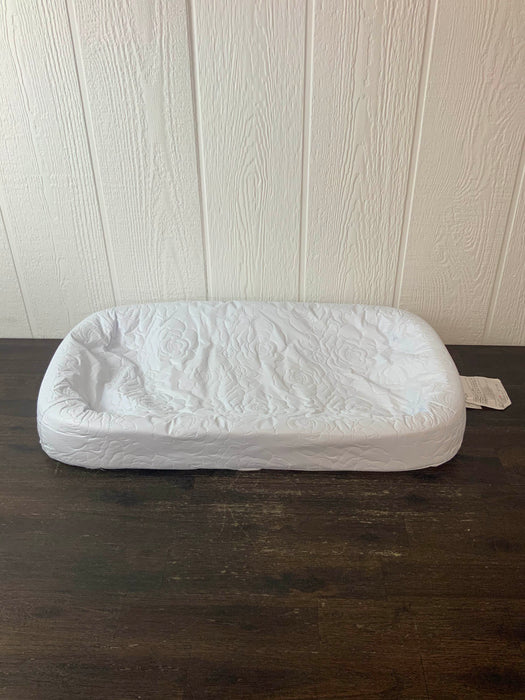 secondhand Changing Table Pad