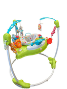 Shop Fisher Price Fitness Fun Folding Jumperoo at Goodbuygears