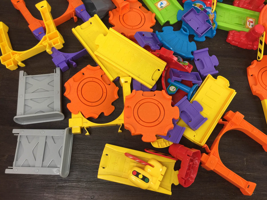 used Toys