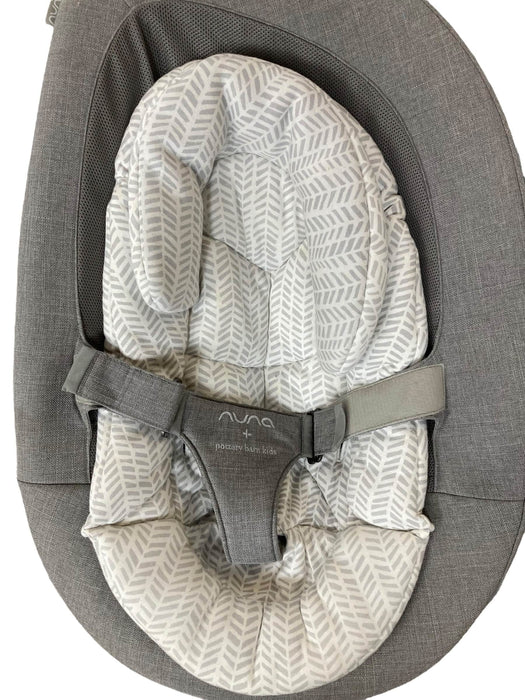 Shop Nuna LEAF Grow Seat at Goodbuygears