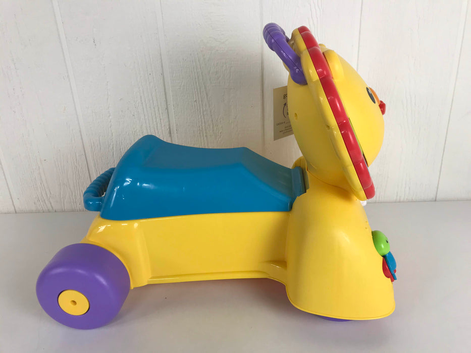 secondhand Toys