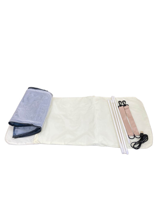 used Diapering