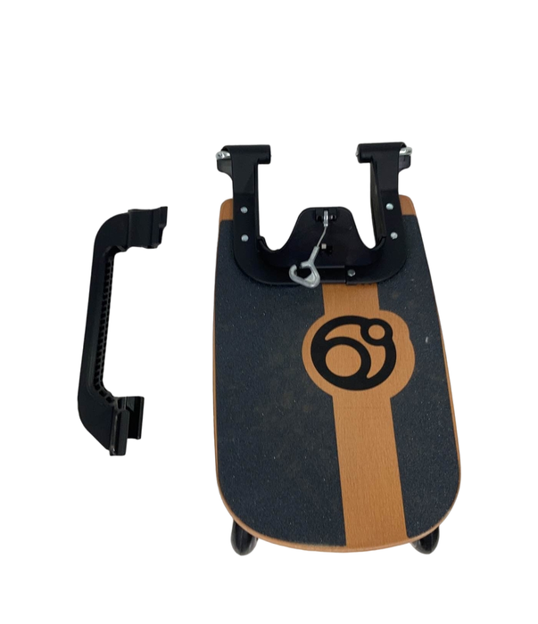 used Orbit Baby G5 Sidekick Stroller Board
