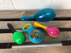 used Toys
