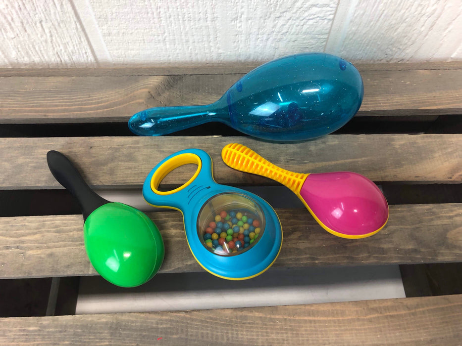 used Toys