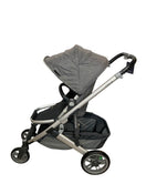 Shop UPPAbaby CRUZ V2 Stroller, 2020, Greyson (Charcoal Melange) at Goodbuygears