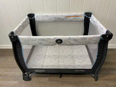 secondhand Playards