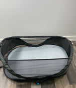 Shop Munchkin Brica Fold 'n Go Travel Bassinet at Goodbuygears