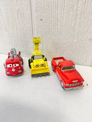 secondhand BUNDLE Cars And Trucks