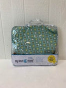 used My Brest Friend Pregnancy Wedge