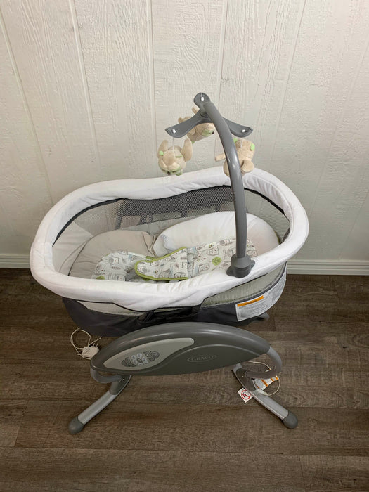 secondhand Home Nursery