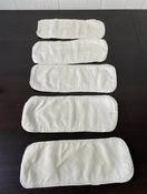 secondhand BUNDLE Cloth Diaper Inserts
