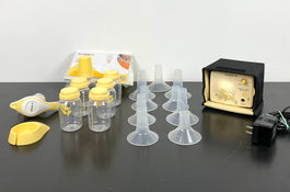 secondhand Medela Pump In Style Advanced Breast Pump