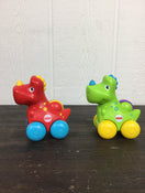 used Fisher Price Clicker Pal