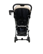 Shop Colugo Compact Stroller, 2022, Dune Zebra at Goodbuygears