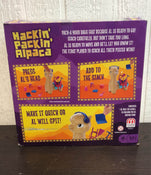 used Mattel Hackin Packin Alpaca