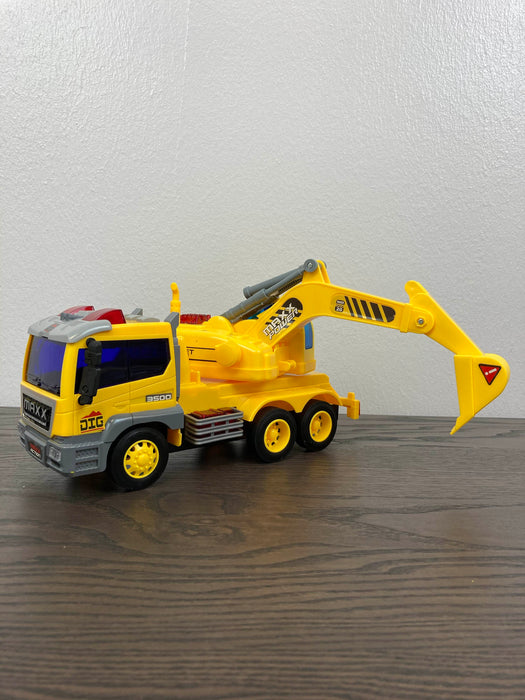 used BUNDLE Vehicles