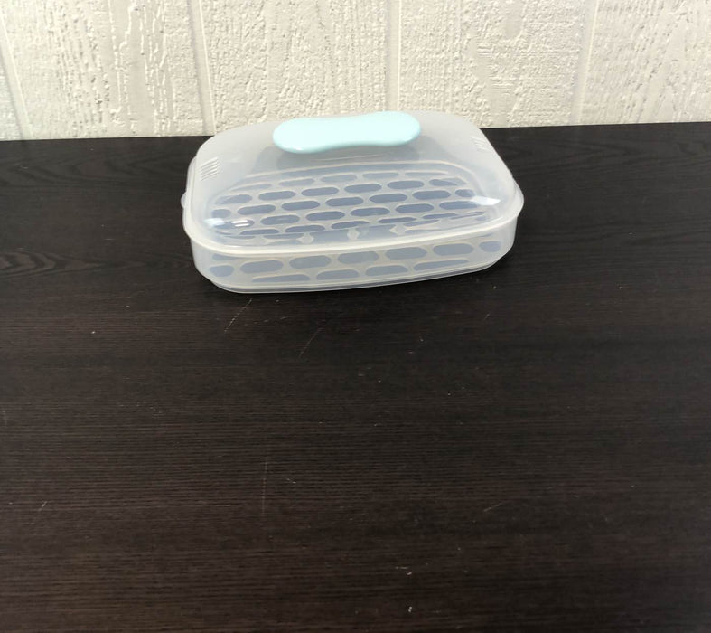 used Papablic Baby Bottle Sterilizer