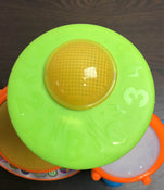 used VTech Kidibeats Drum Set
