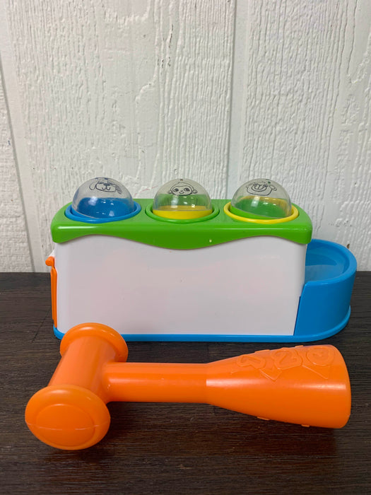 used Toys