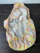 Shop BUNDLE Rockytop Designs, Crib Sheet And Changing Pad Cover, Floral at Goodbuygears