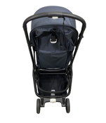 Shop Bugaboo Butterfly Stroller, 2022, Stormy Blue at Goodbuygears