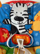 used Fisher Price Baby Bouncer