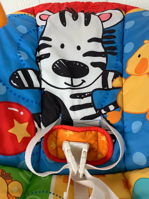 used Fisher Price Baby Bouncer