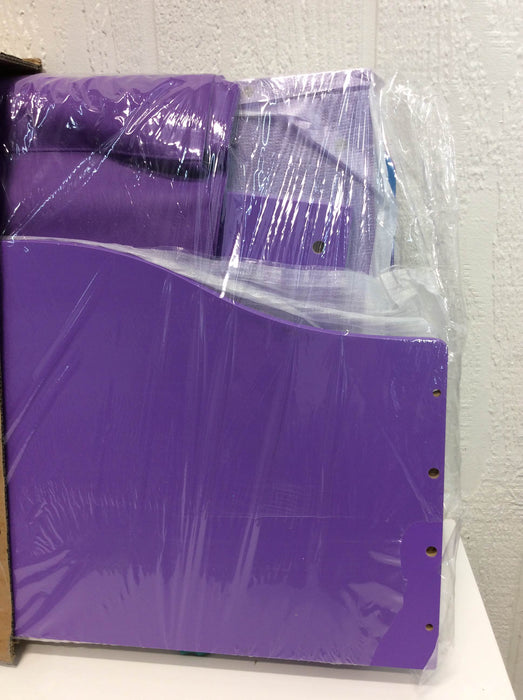 secondhand Delta Children Toddler Bed