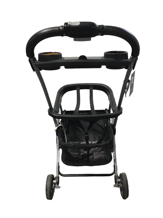 Shop Baby Trend Snap-n-Go EX Universal Infant Car Seat Stroller, 2021 at Goodbuygears