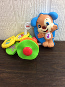 secondhand Toys
