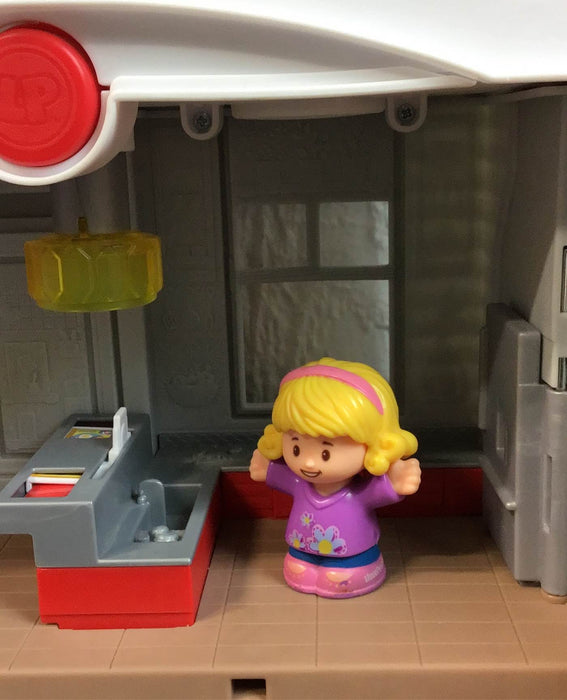used Toys
