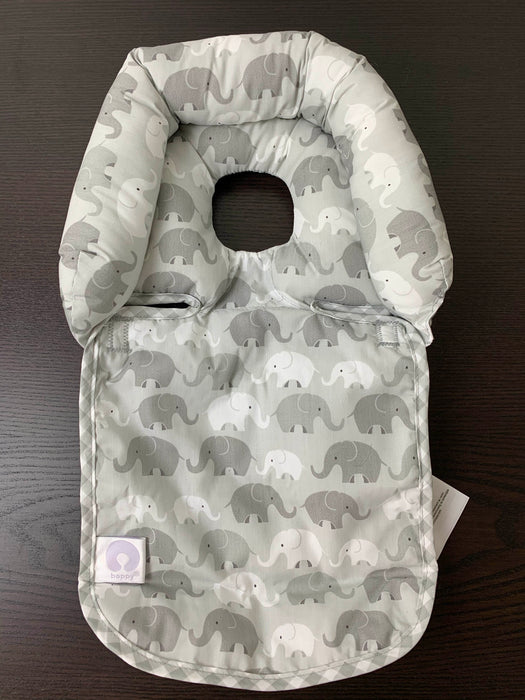 secondhand Boppy Noggin Nest Head Support