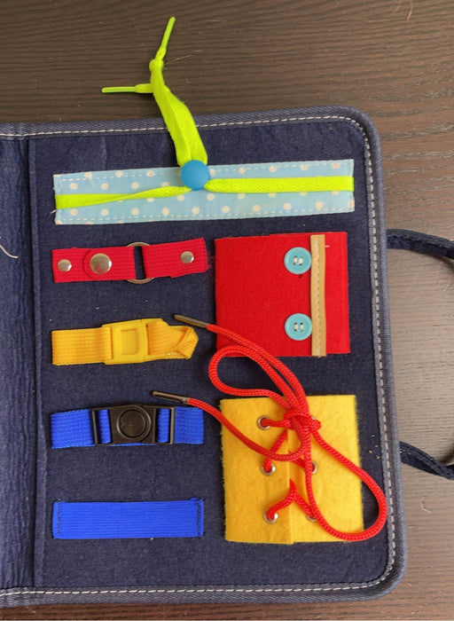used Toys