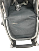 Shop UPPAbaby VISTA V2 Stroller, 2021, Declan (Oat Melange) at Goodbuygears
