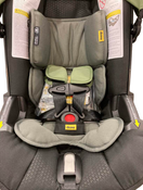 Shop Doona Infant Car Seat & Stroller Combo, 2022, Desert Green at Goodbuygears