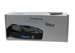 Shop UPPAbaby RumbleSeat or Bassinet Travel Bag, 2015+ at Goodbuygears