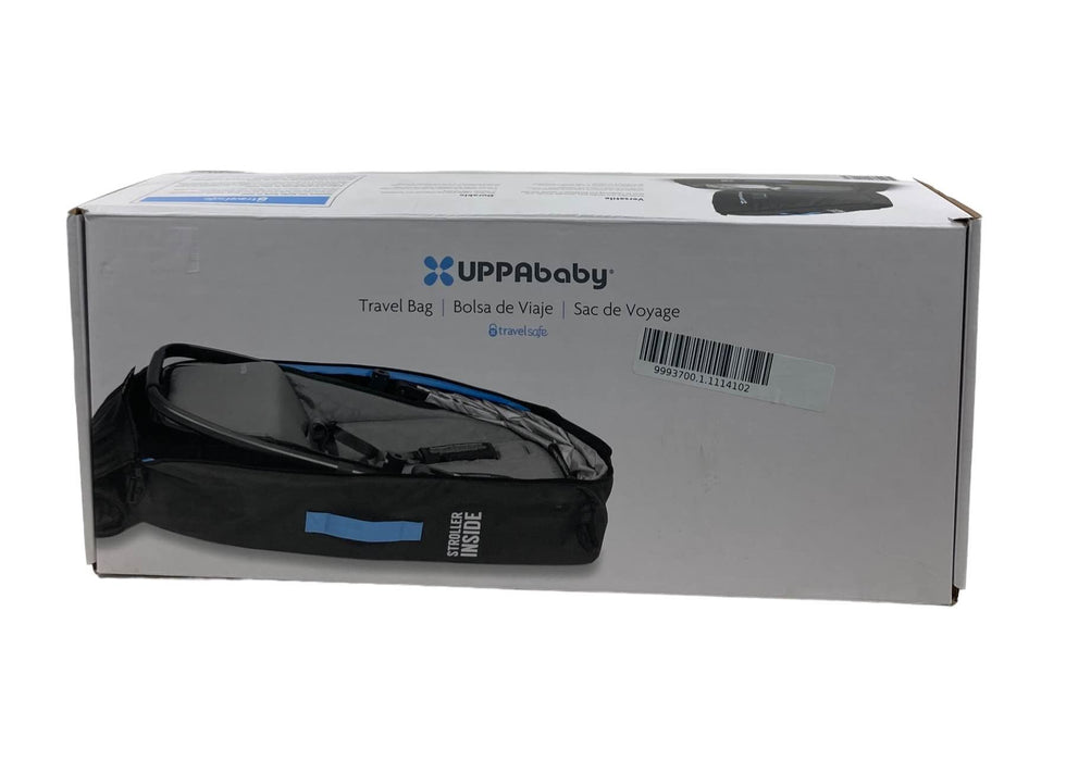 Shop UPPAbaby RumbleSeat or Bassinet Travel Bag, 2015+ at Goodbuygears