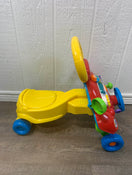 used Infant Gear