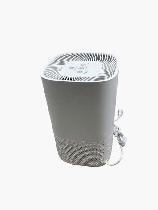 Shop Crane True HEPA Filter Air Purifier at Goodbuygears