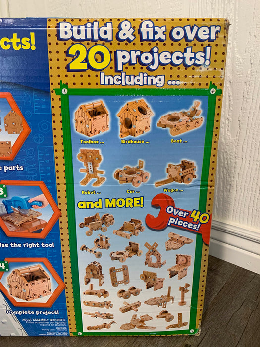 used Toys