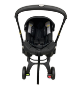 Shop Doona Infant Car Seat & Stroller-Midnight Edition, 2023 at Goodbuygears