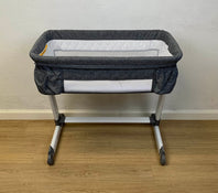 Shop Delta Children By the Bed Deluxe Sleeper Bassinet at Goodbuygears